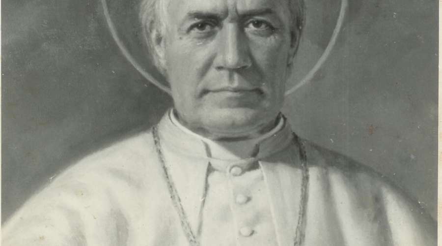 S.Pius x 4