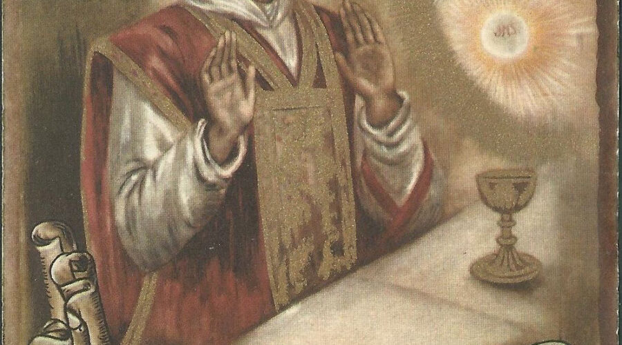 Ignatius de Loyola 24
