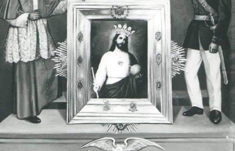 Quito, 6 sierpnia 1875